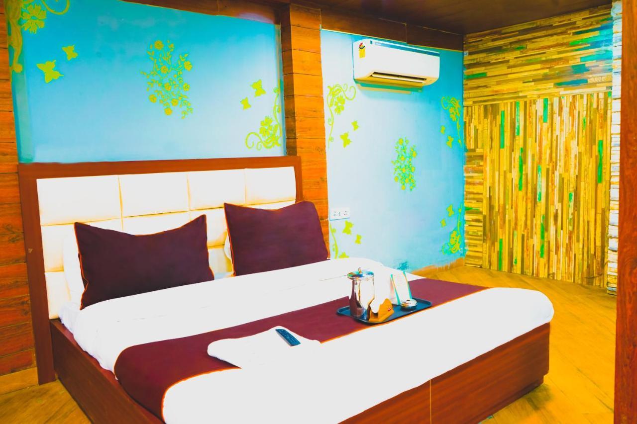 Mannat Regency Hotel