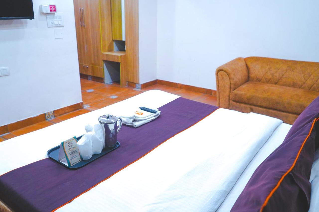 Mannat Regency Hotel 3*