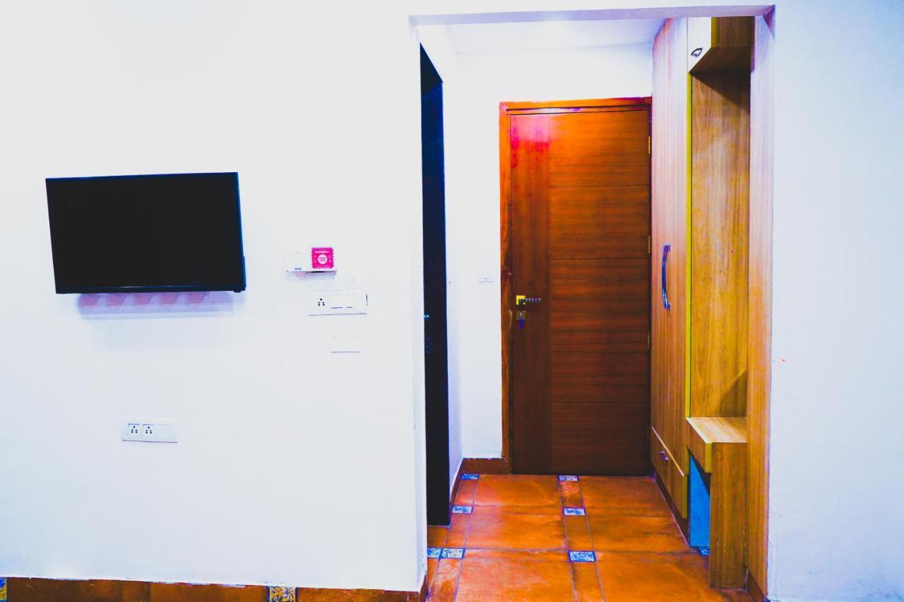 Hotel Mannat Regency