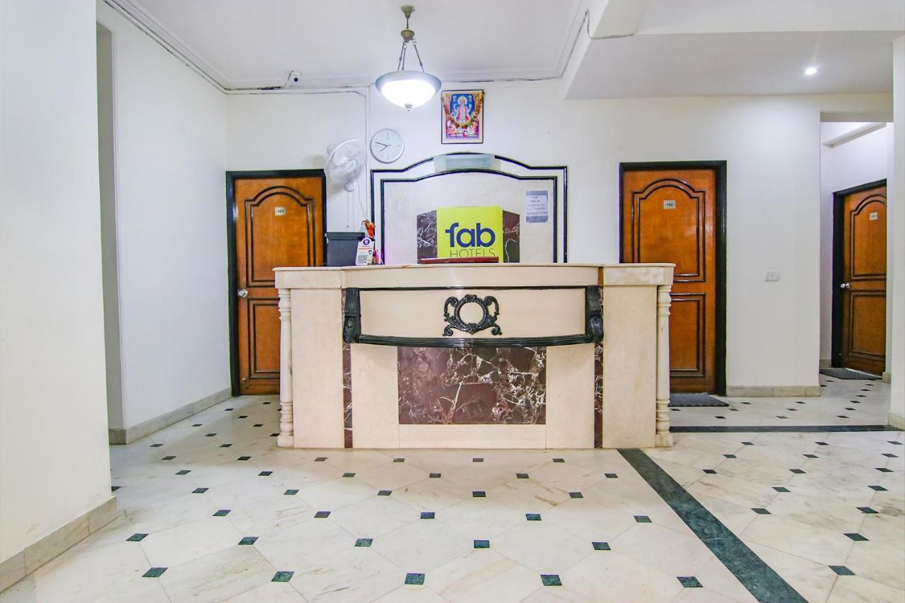 Hotel Fabhotel Singh