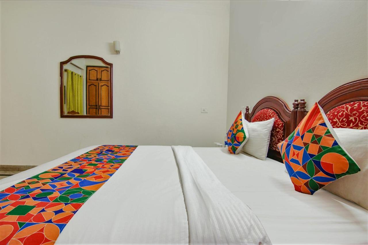 Hotel Fabhotel Singh 3*