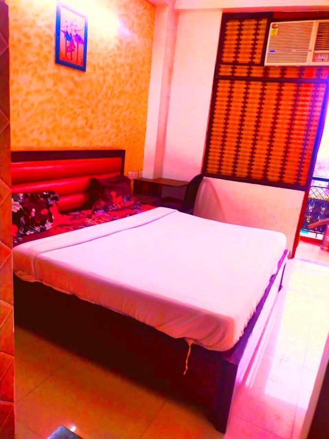 Grt Residency Guest house