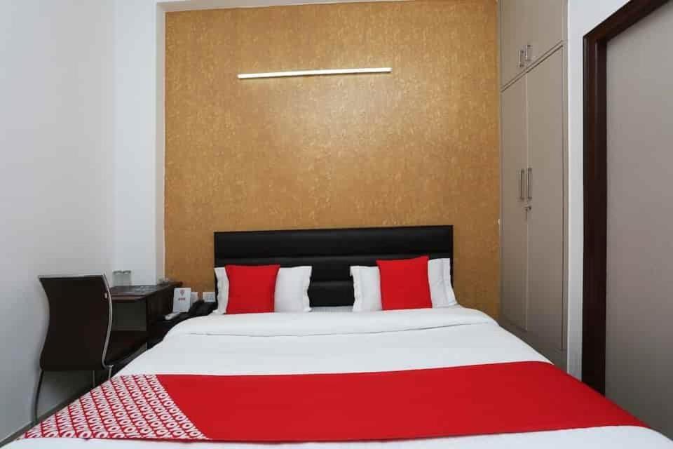 Grt Residency Guest house Gurgaon