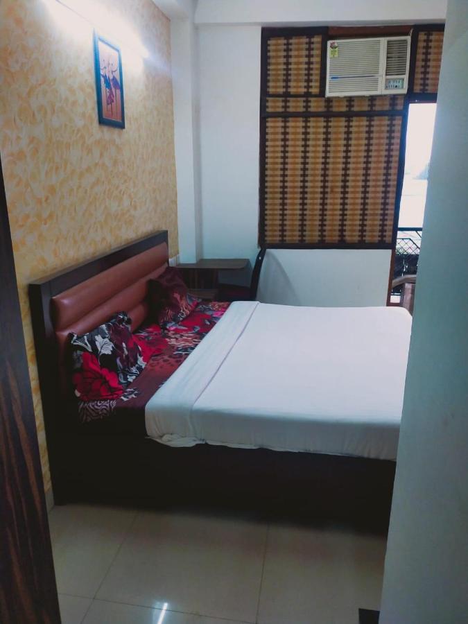 Grt Residency Guest house *