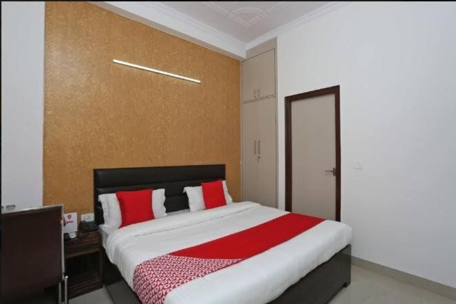 Grt Residency