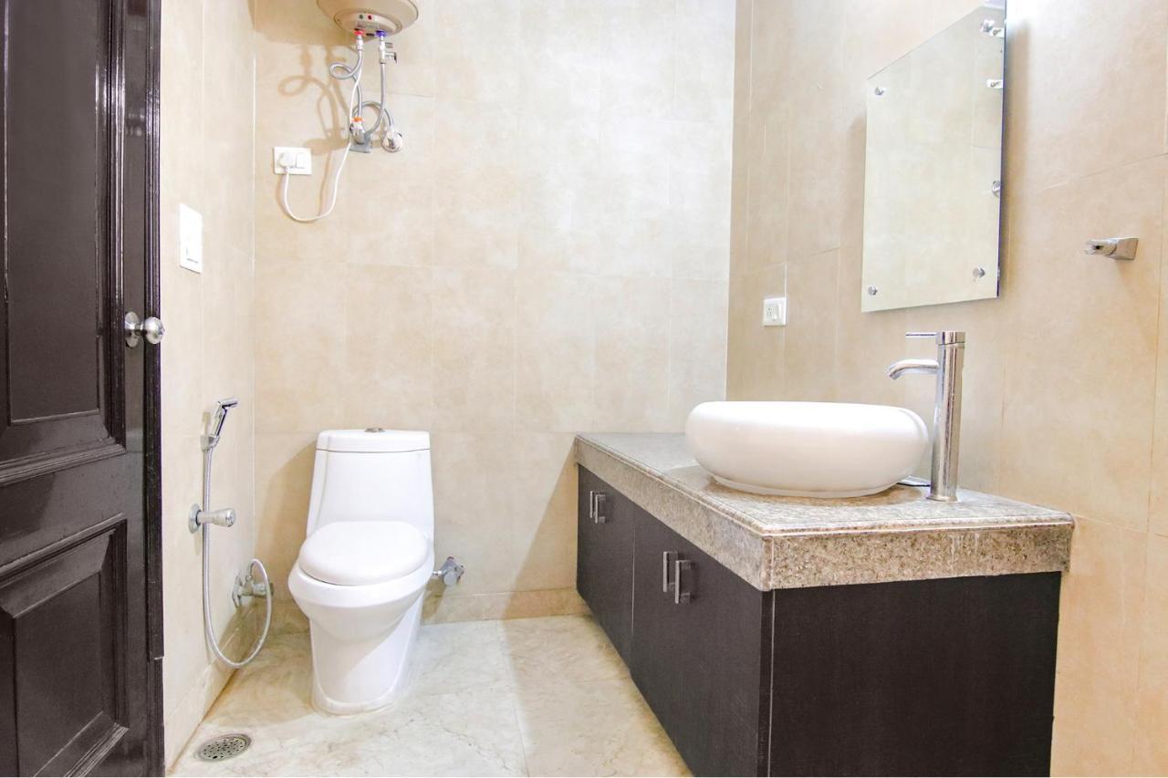 Fabhotel Water Vibe 3* Gurgaon