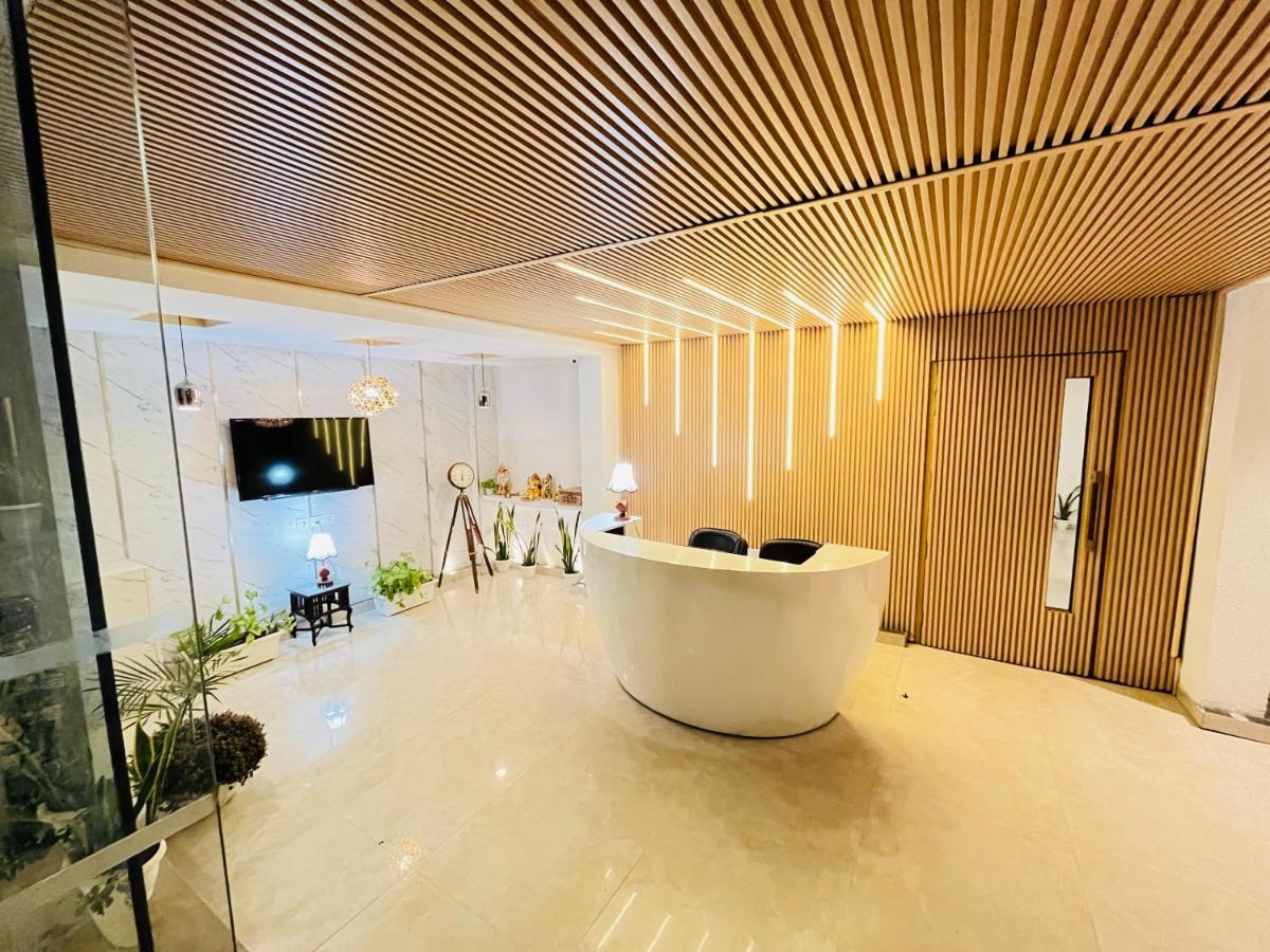 Sai Village 3* Gurgaon