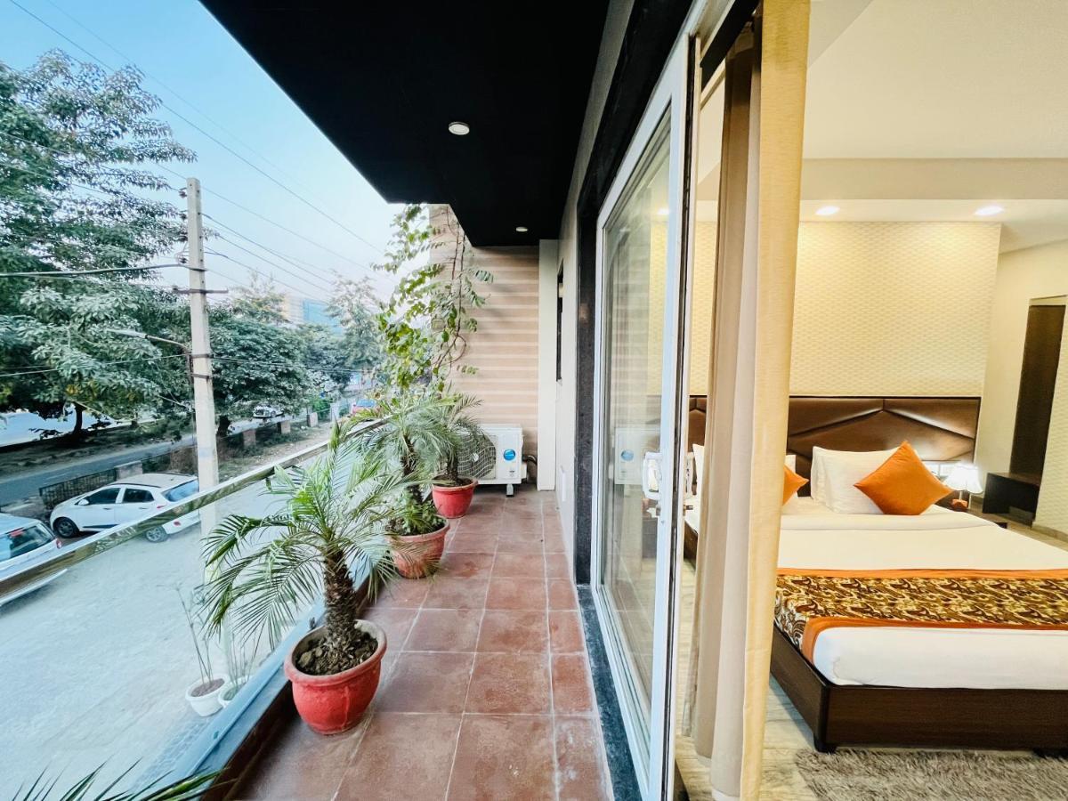 Hotel Sai Village