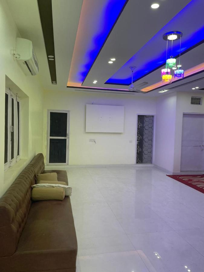 Anantam Aravali Farm stay *