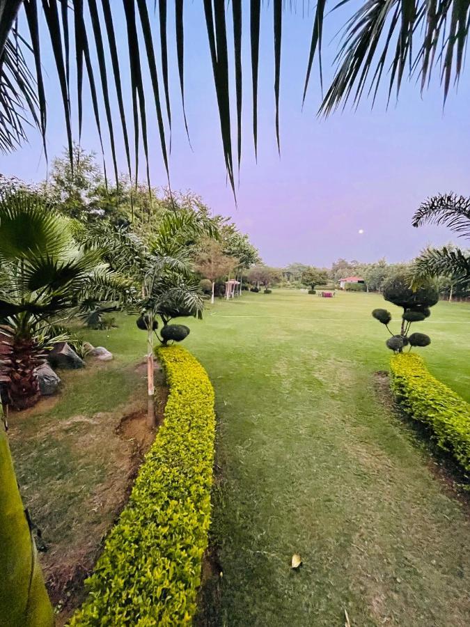 Anantam Aravali