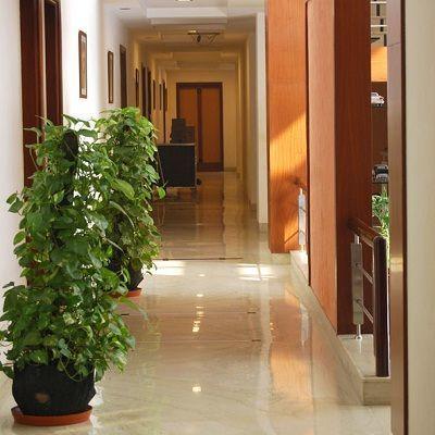 Sona South City 3* Gurgaon
