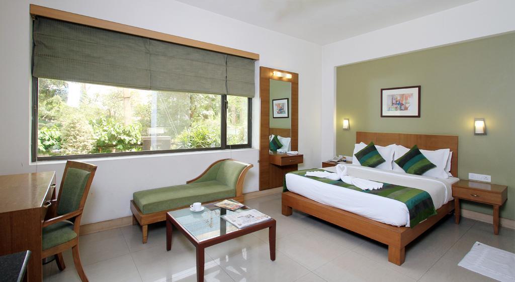 Hotel Sona South City