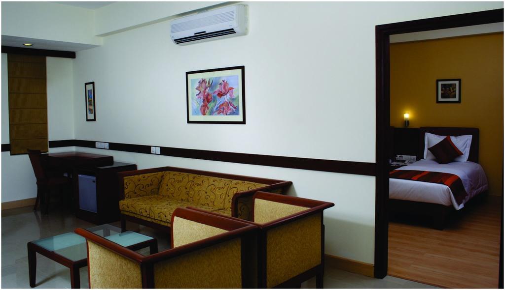 Sona South City Gurgaon