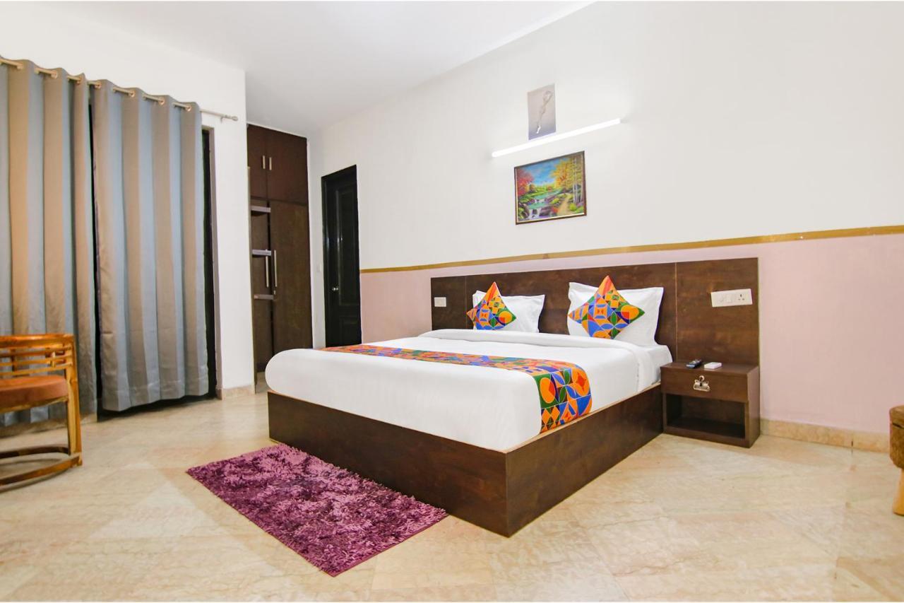 Fabhotel Water Vibe 3* Gurgaon