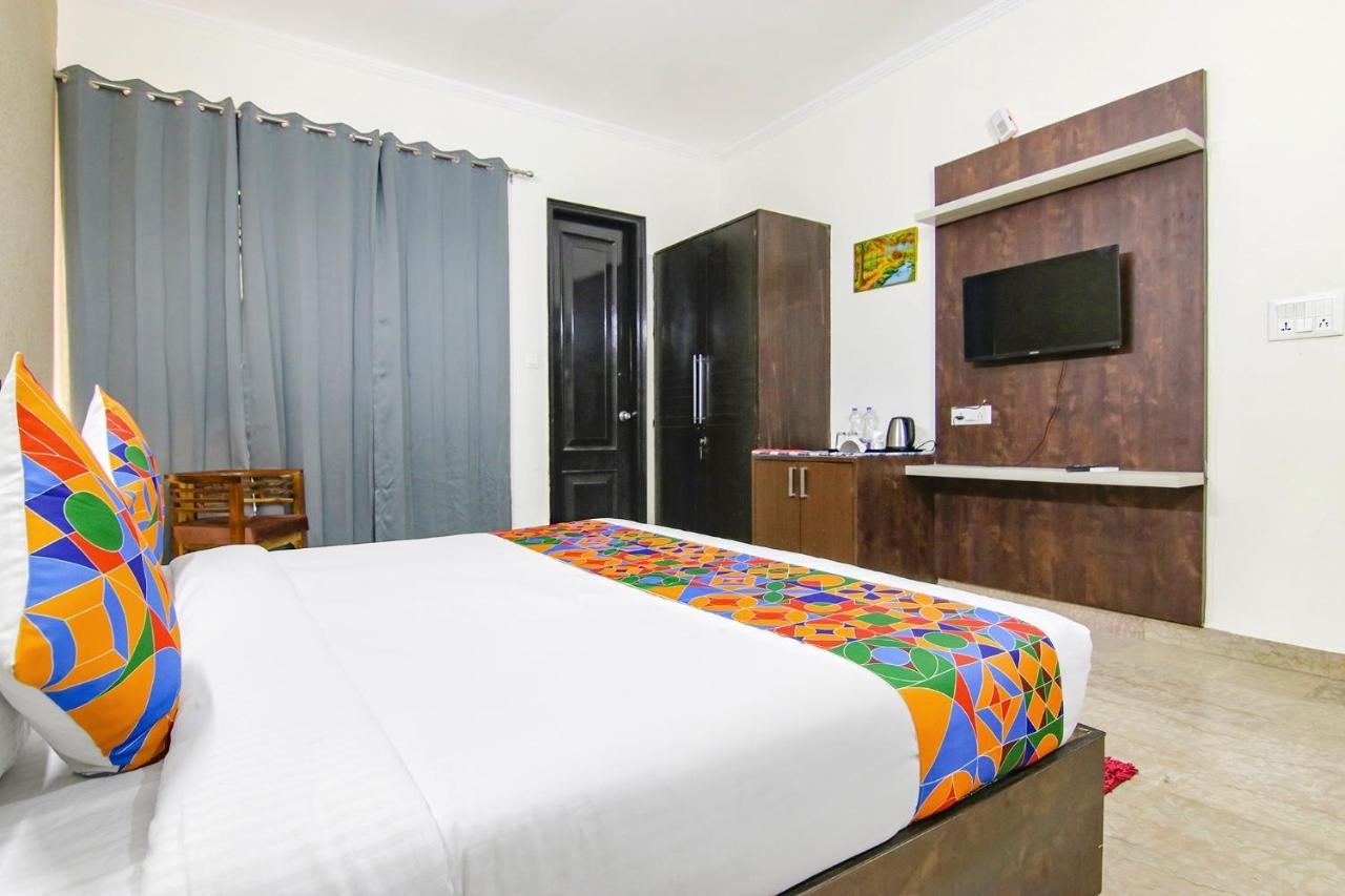 Fabhotel Water Vibe 3*