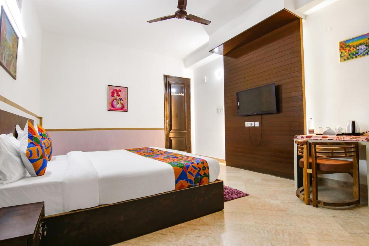 Fabhotel Water Vibe 3* Gurgaon