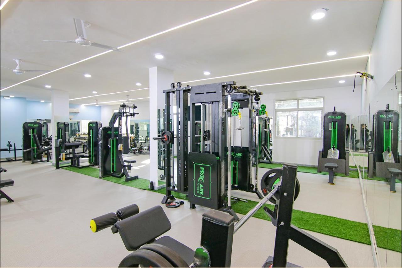 Hotel Fabhotel Singh 3*
