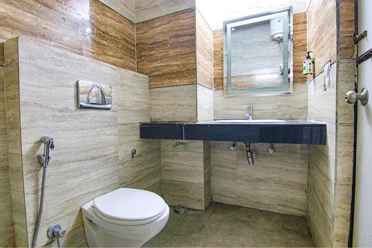 Fabhotel Singh 3*