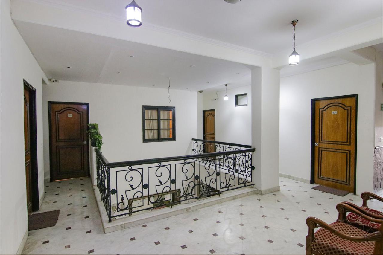 Fabhotel Singh Gurgaon