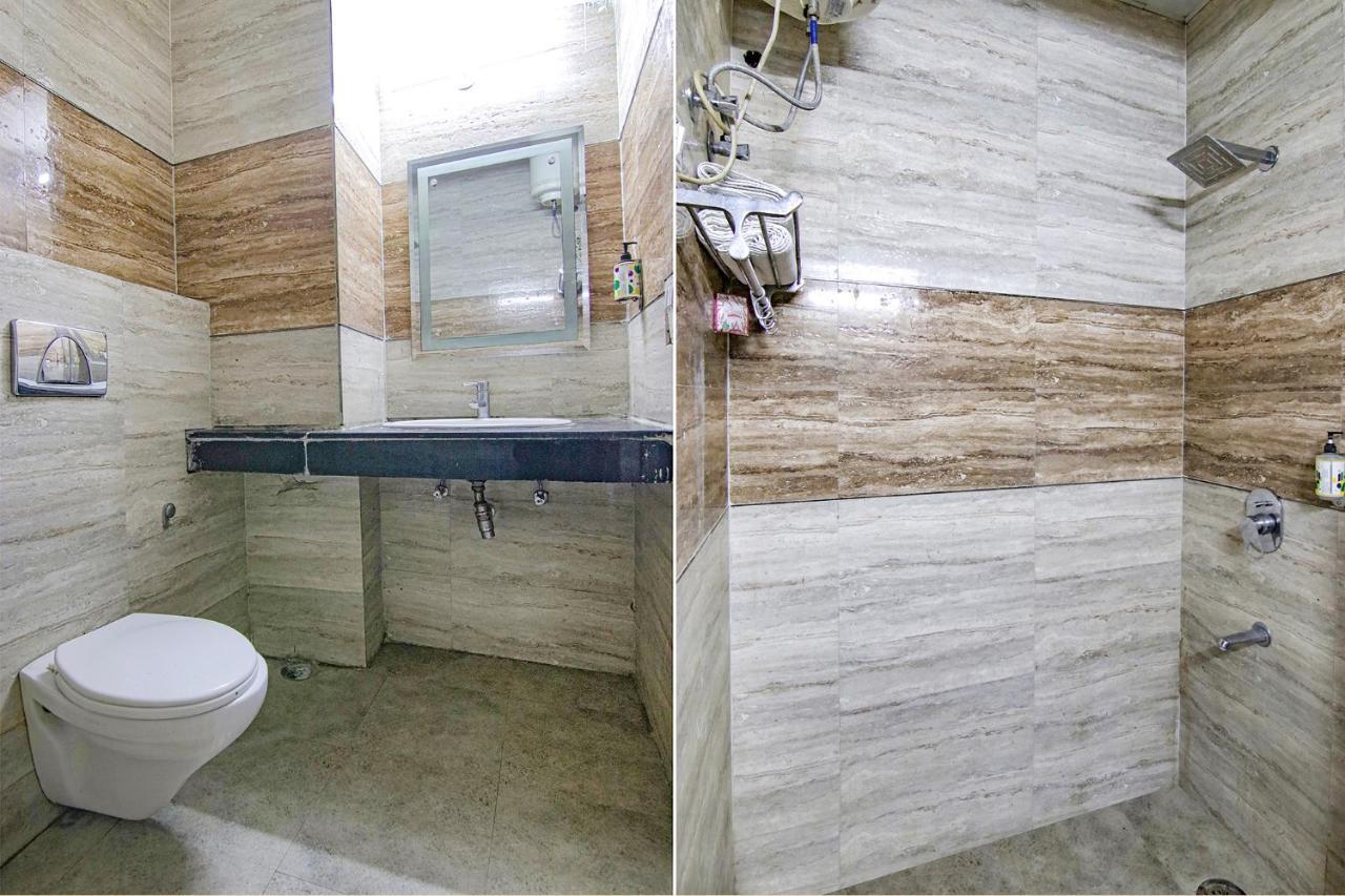 Hotel Fabhotel Singh