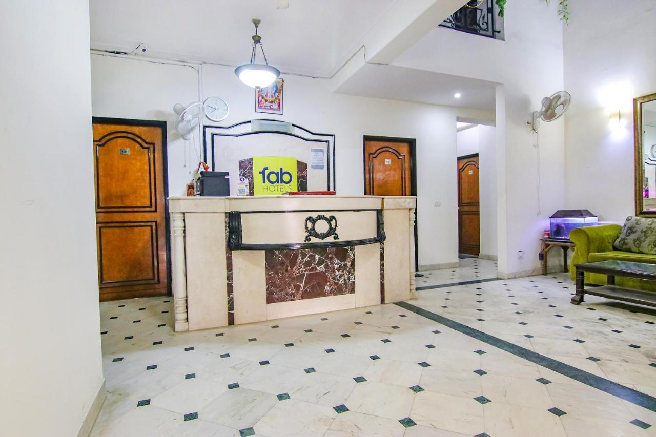 Fabhotel Singh Hotel 3*