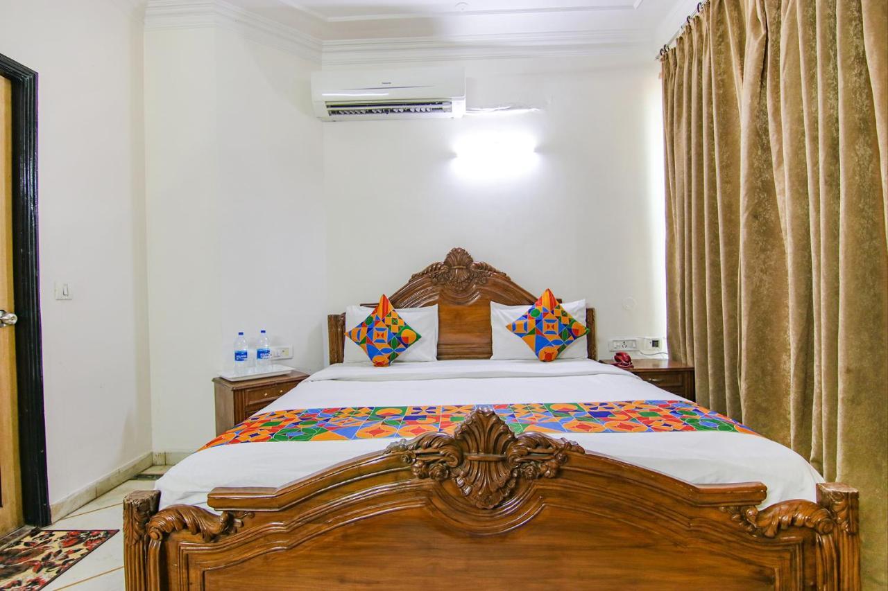 Fabhotel Singh 3* Gurgaon