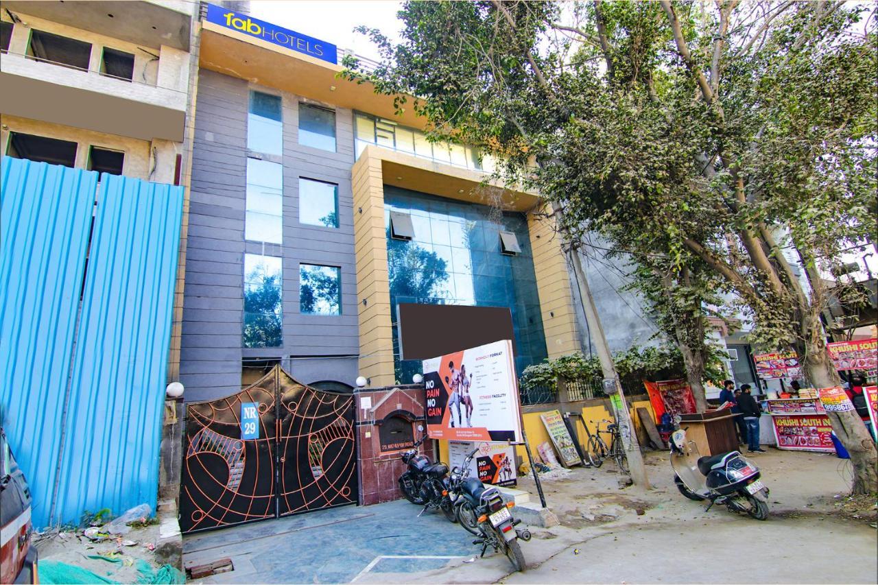 Fabhotel Singh Hotel 3*