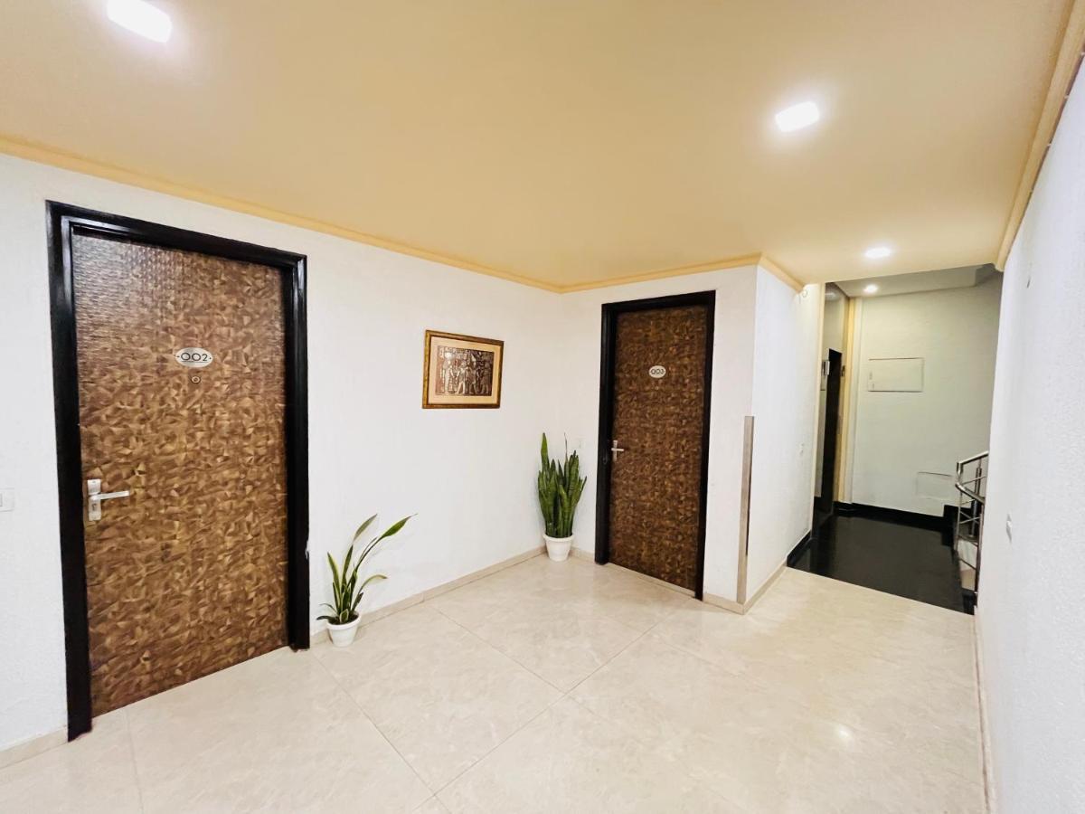 Sai Village 3* Gurgaon