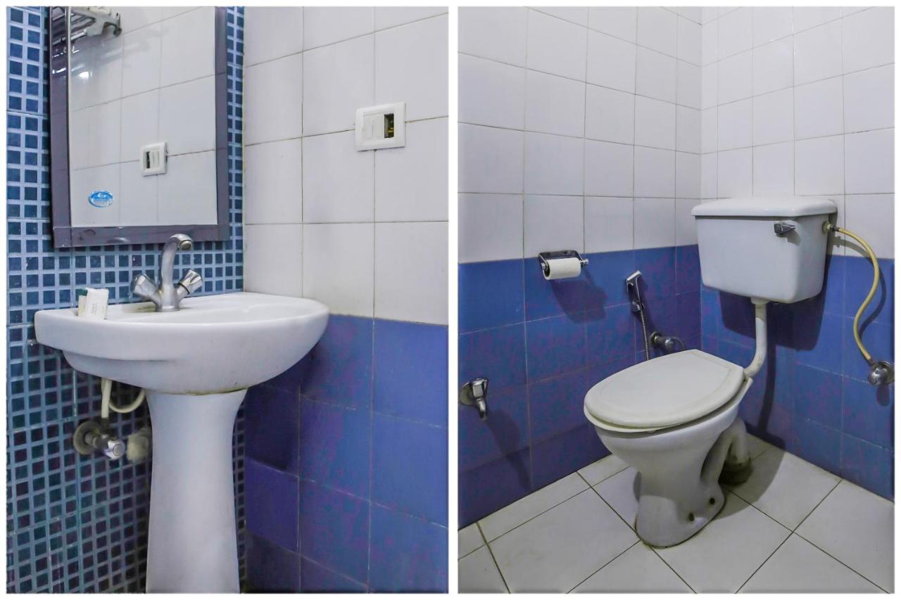 Oyo Downtown Near Leisure Valley Park Hotel 3*