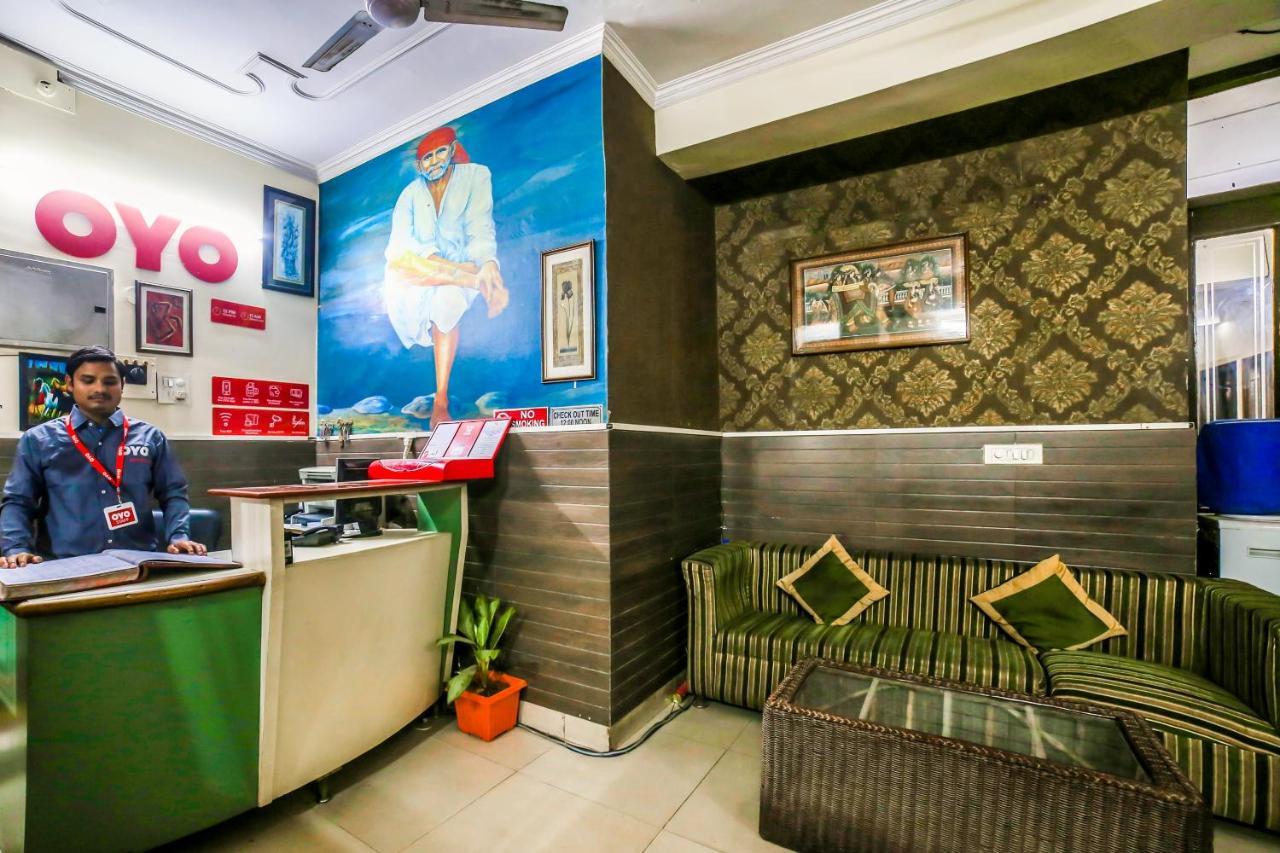 Hotel Oyo Downtown Near Leisure Valley Park Gurgaon
