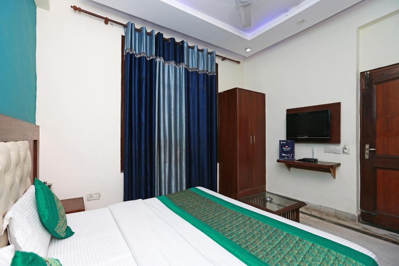 O Lakshay Residency Hotel 3*