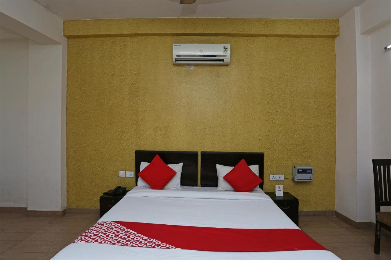 Hotel Oyo 429 Kisna Residency