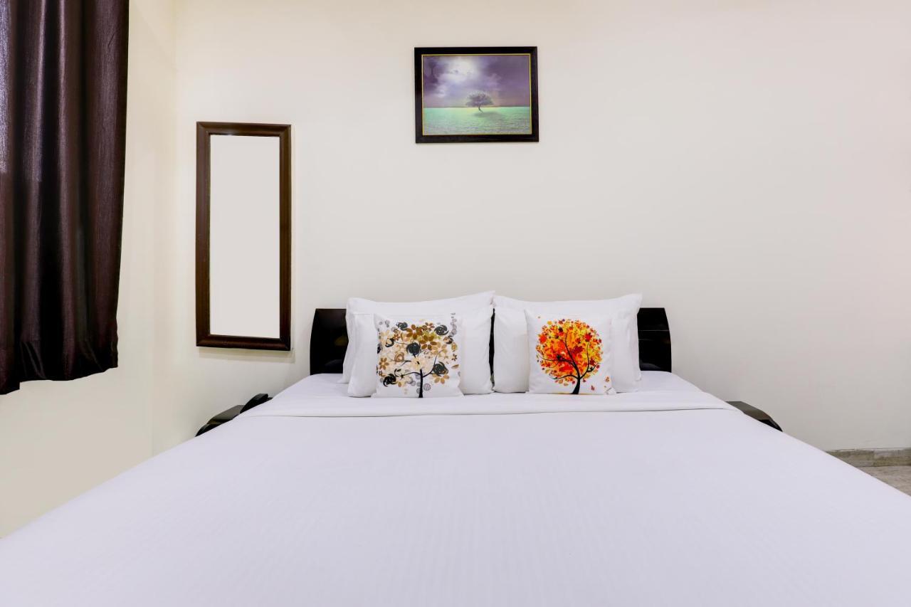 S2l And Studio Near Sohna Road Hotel