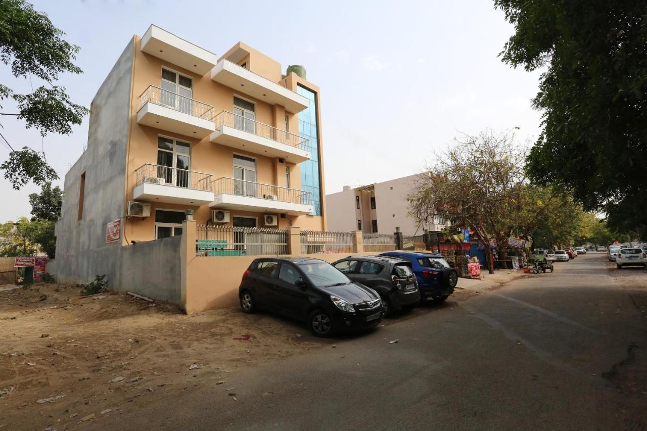Hotel Oyo 429 Kisna Residency