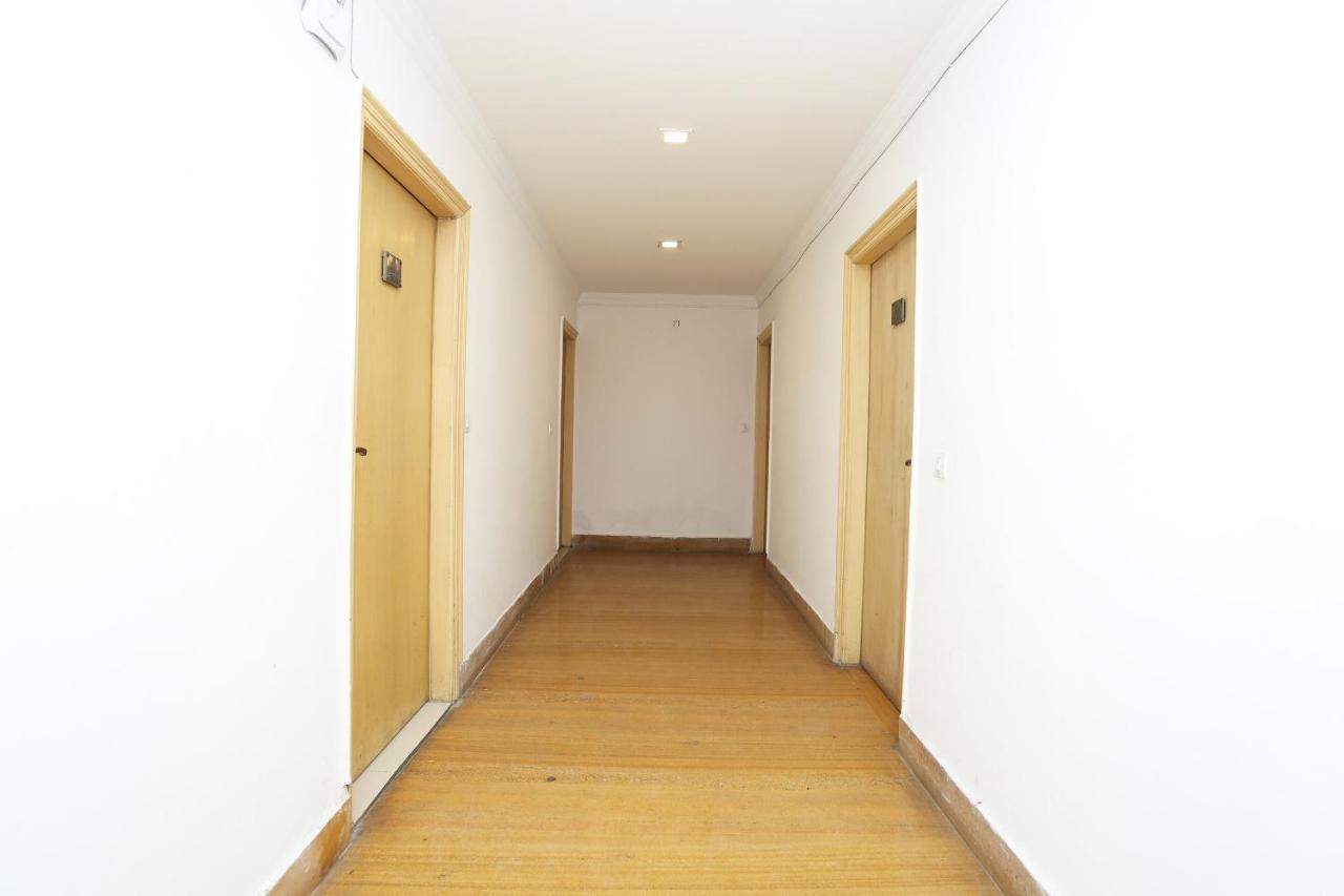 The Avenue Residency Near Leisure Valley Park Gurgaon