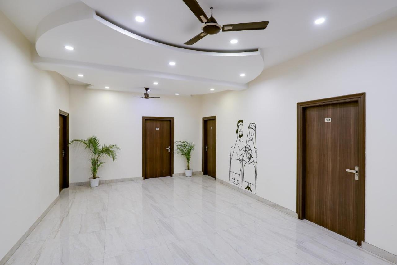 Hotel S2l And Studio Near Sohna Road Gurgaon