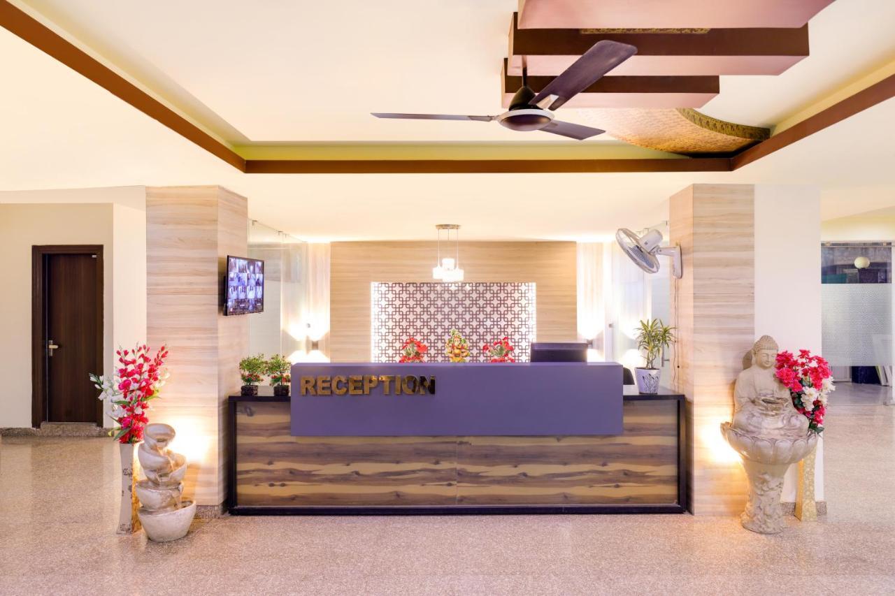 S2l And Studio Near Sohna Road Hotel Gurgaon