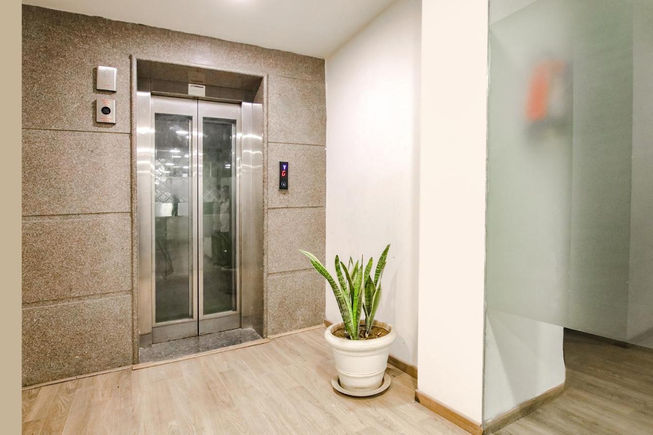 Fabhotel Elite 39 Gurgaon