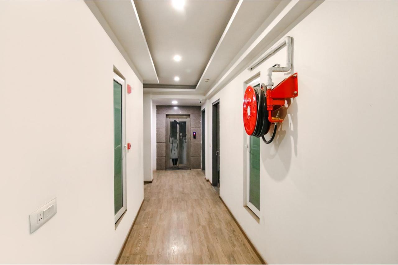 Fabhotel Elite 39 3* Gurgaon