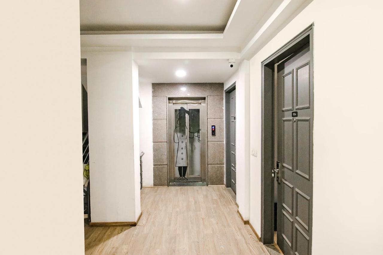 Fabhotel Elite 39