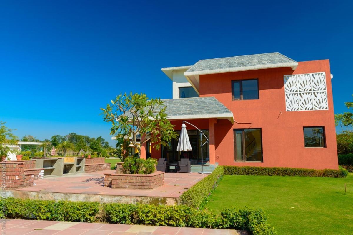 Rosastays Manesar Rosa Sangeet Vilas *