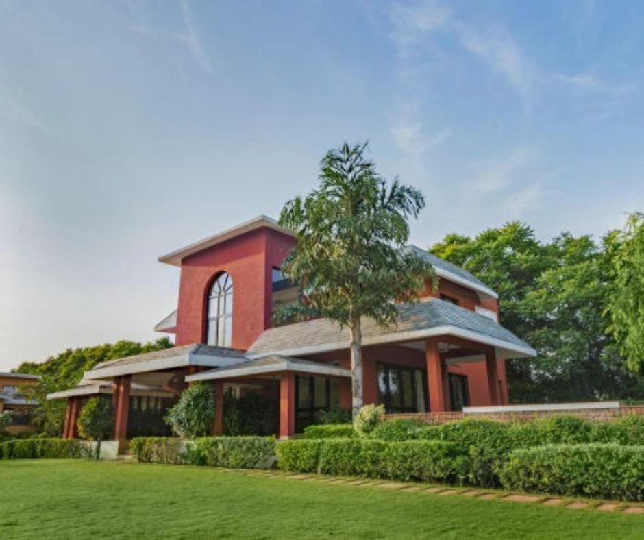 Rosastays Manesar Rosa Sangeet Vilas