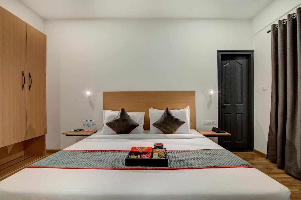 Octave Artemis Grand Hotel