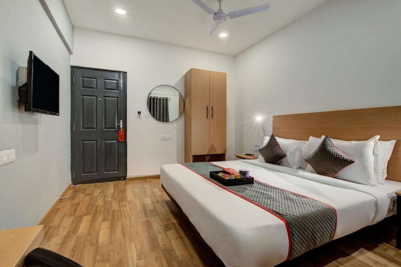 Octave Artemis Grand Gurgaon