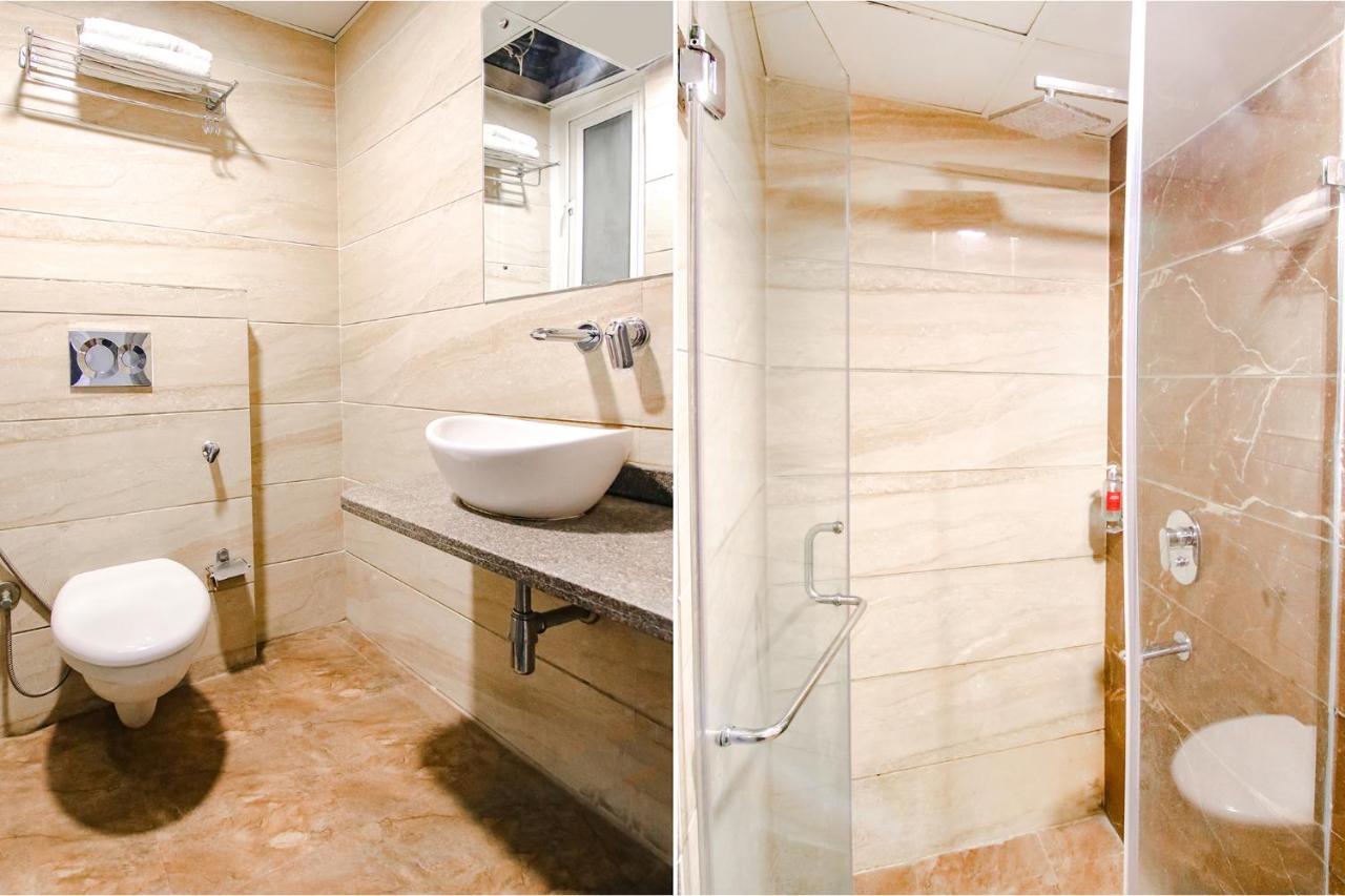 Fabhotel Elite 39 Hotel 3*