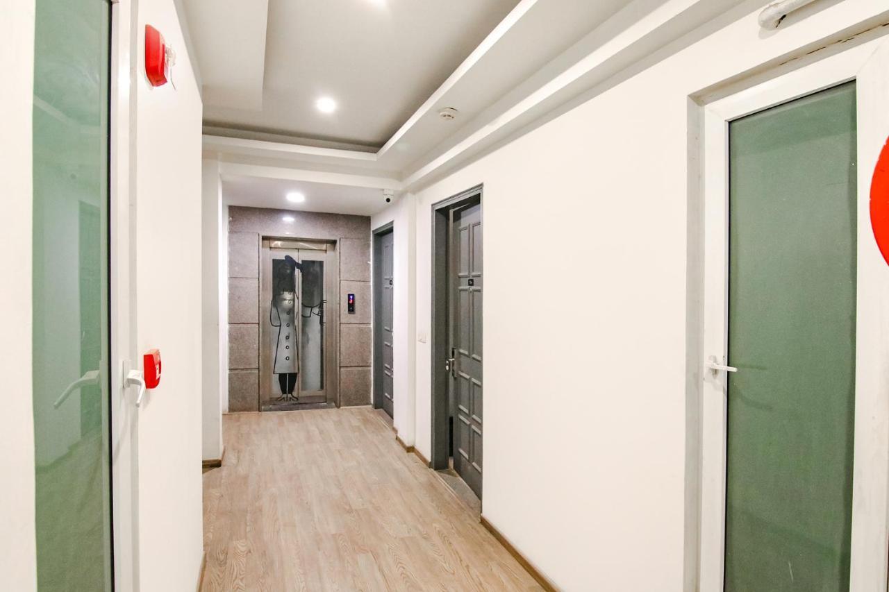 Fabhotel Elite 39 Gurgaon