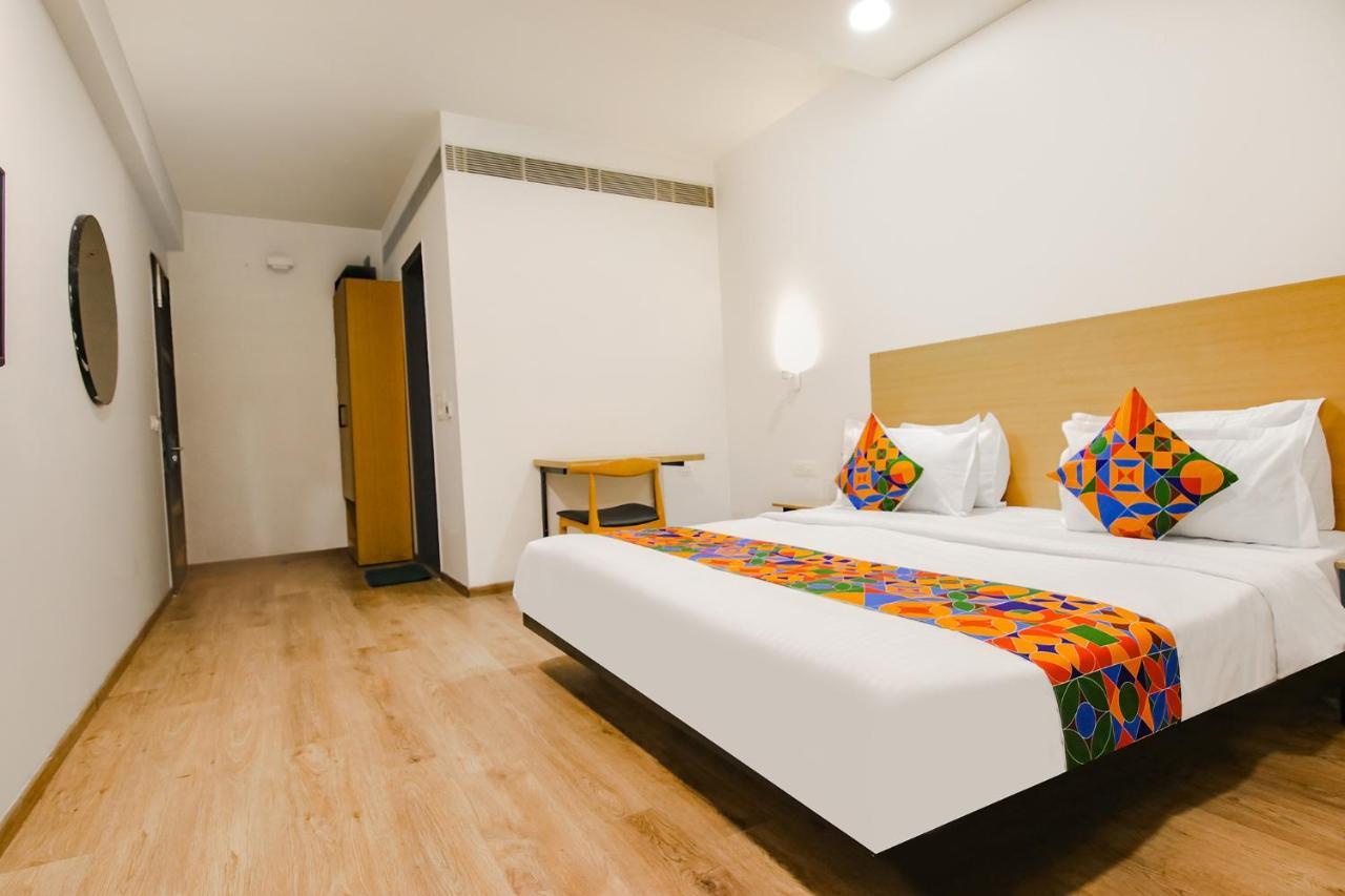 Fabhotel Elite 39 3*