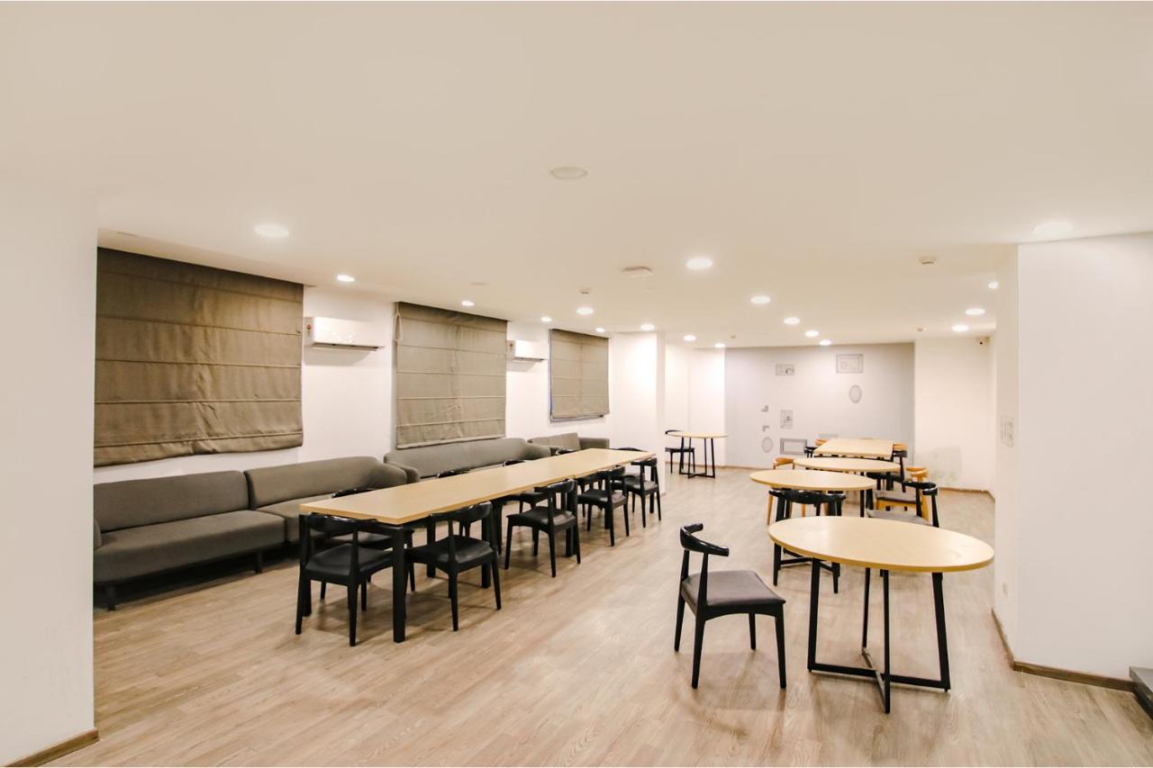 Fabhotel Elite 39 Hotel 3*