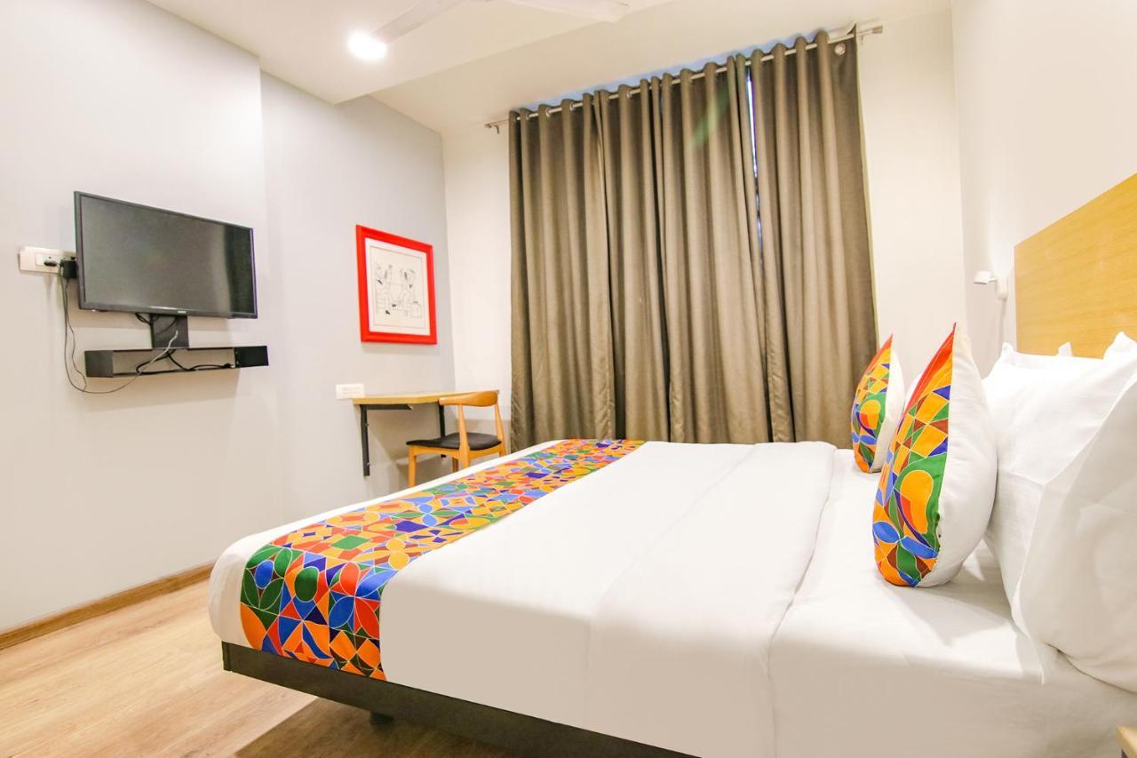 Fabhotel Elite 39 3* Gurgaon