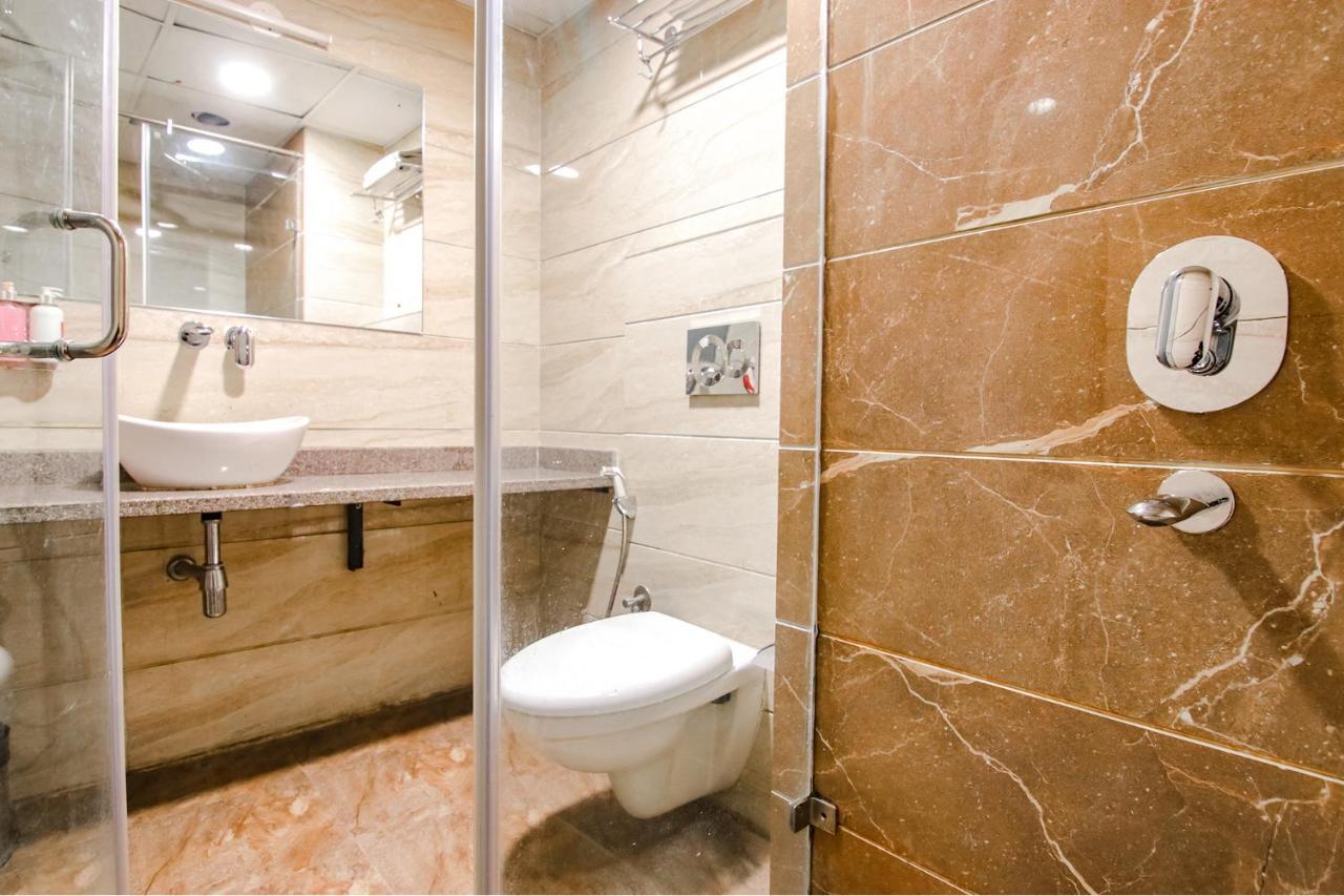 Fabhotel Elite 39